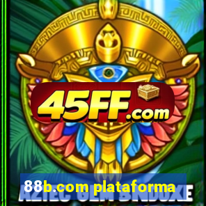 88b.com plataforma